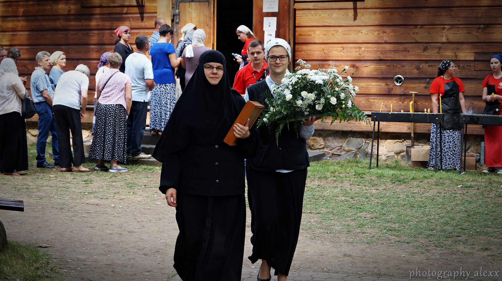 Grabarka 2017