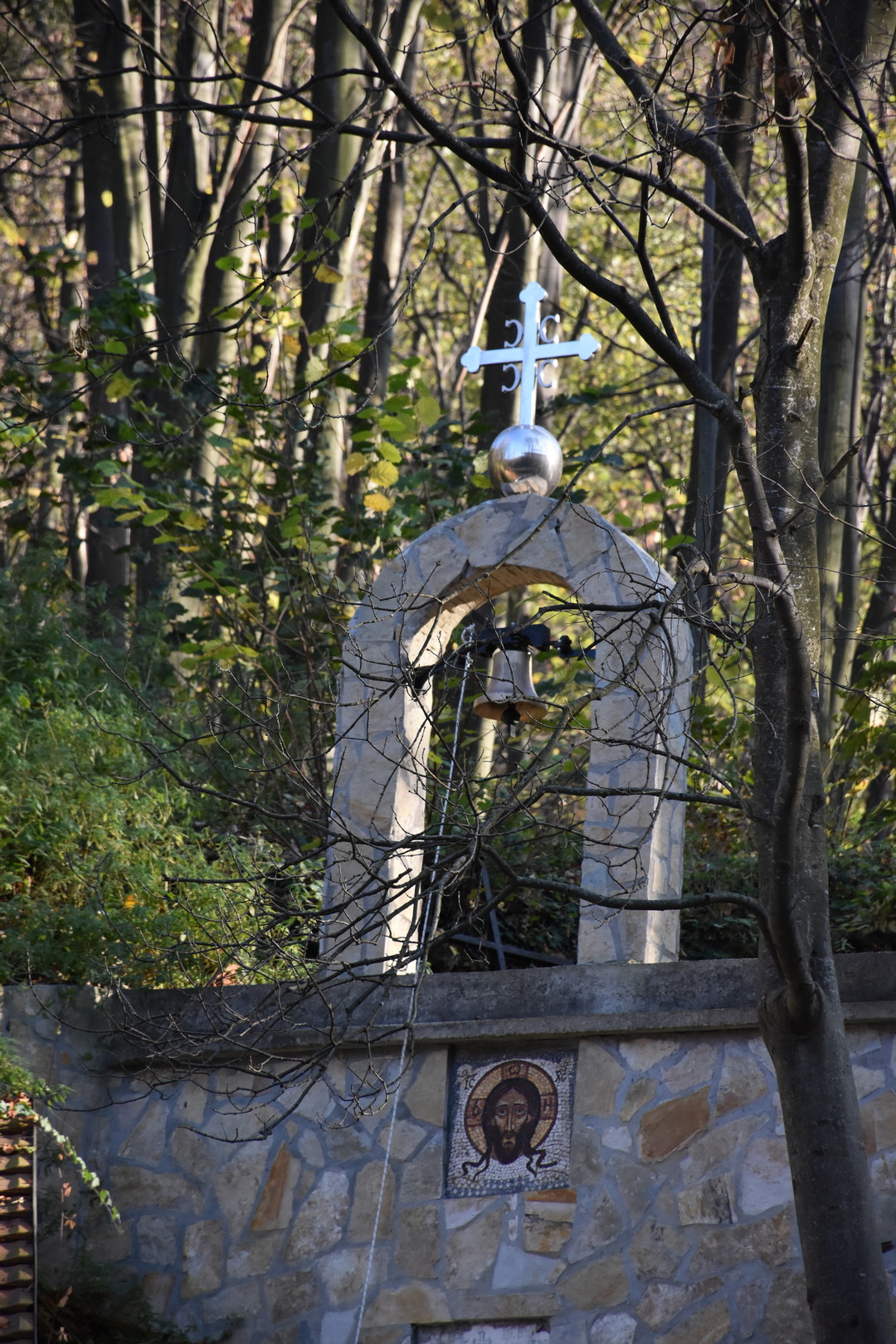 Звоник