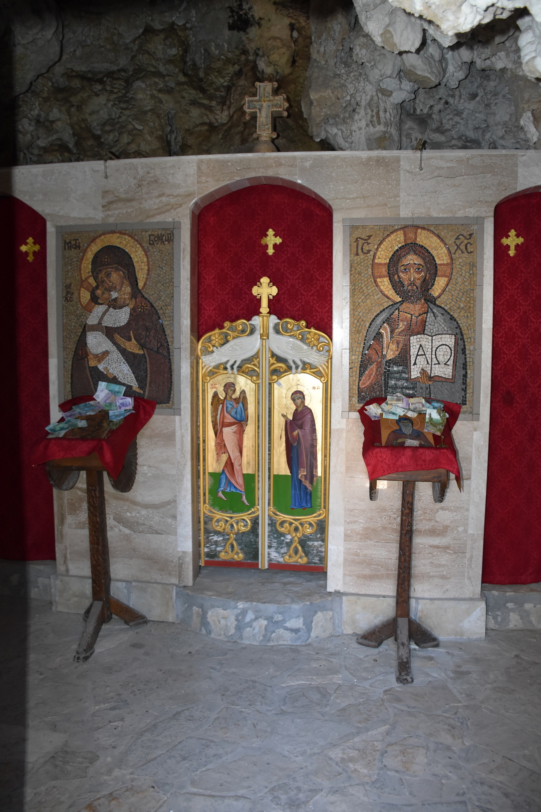 Иконостас