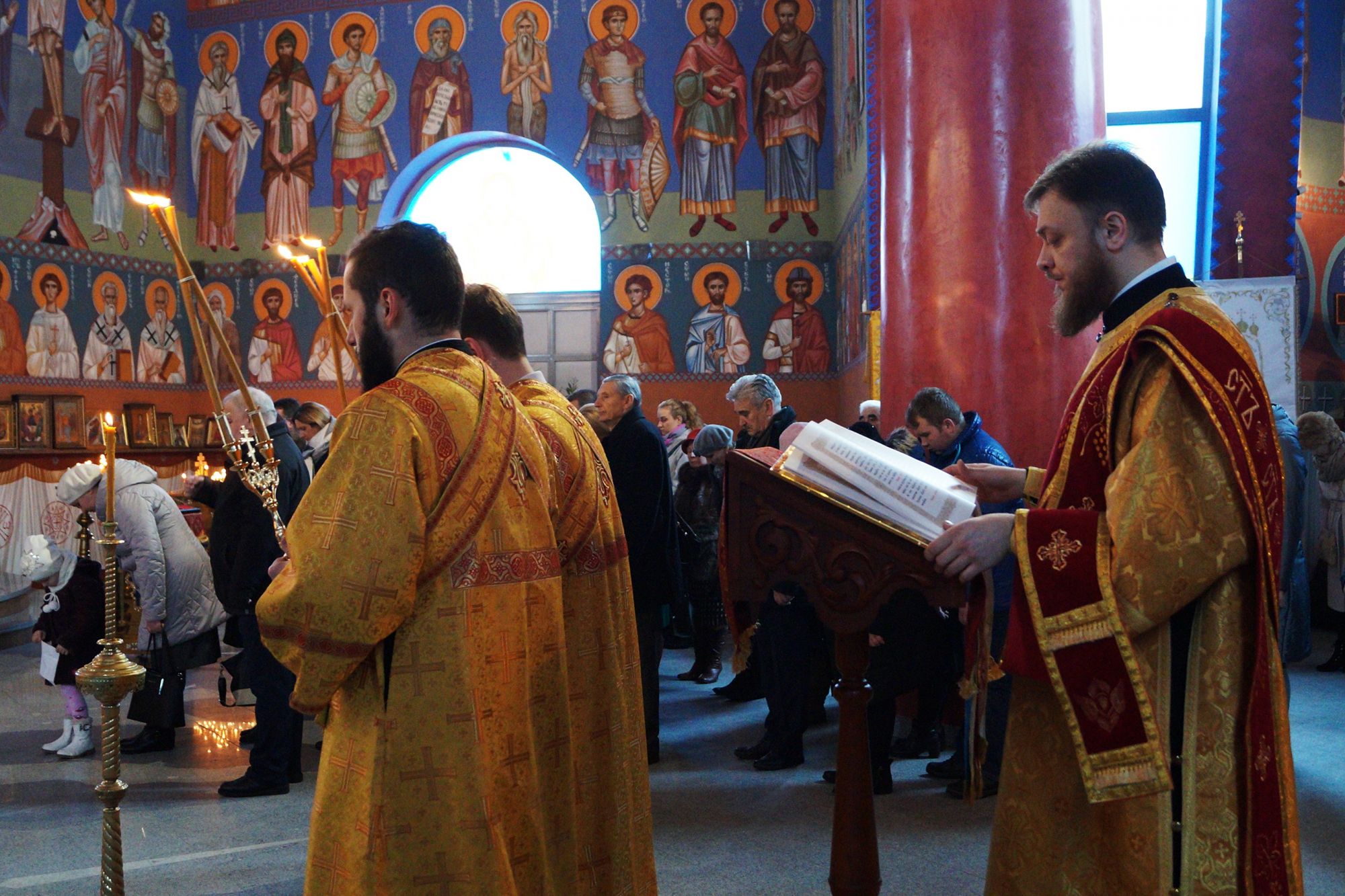 Liturgia 