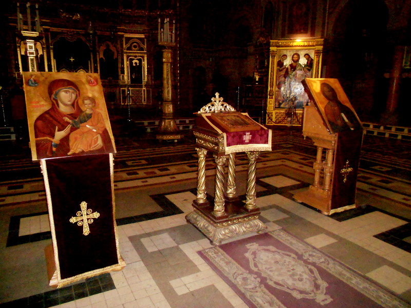 Саборни храм у Темишвару