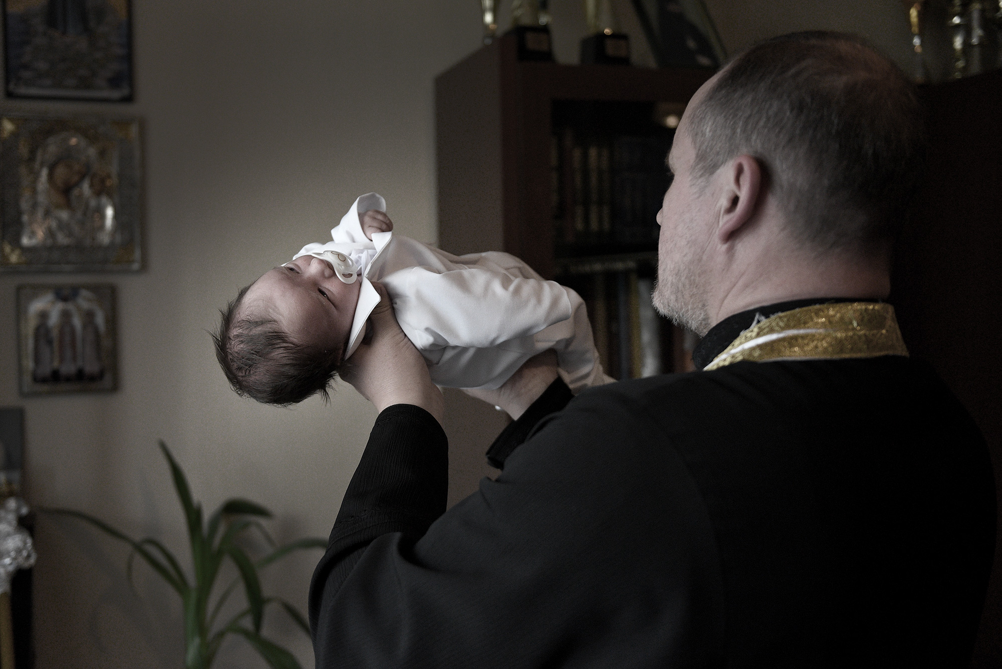 Baptism