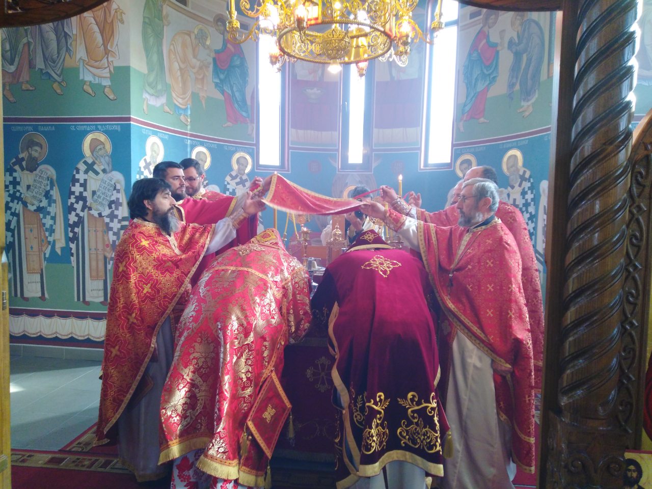 Символ вере