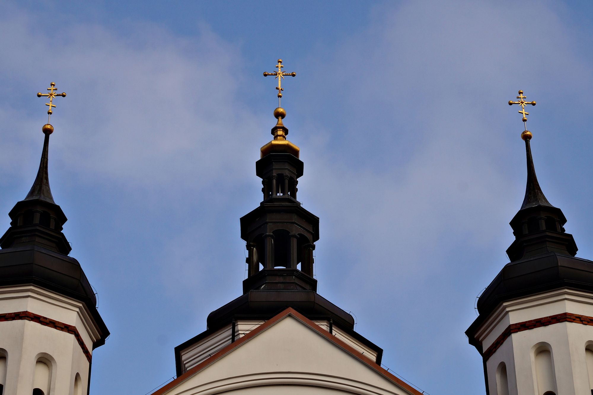 Monaster w Supraślu 