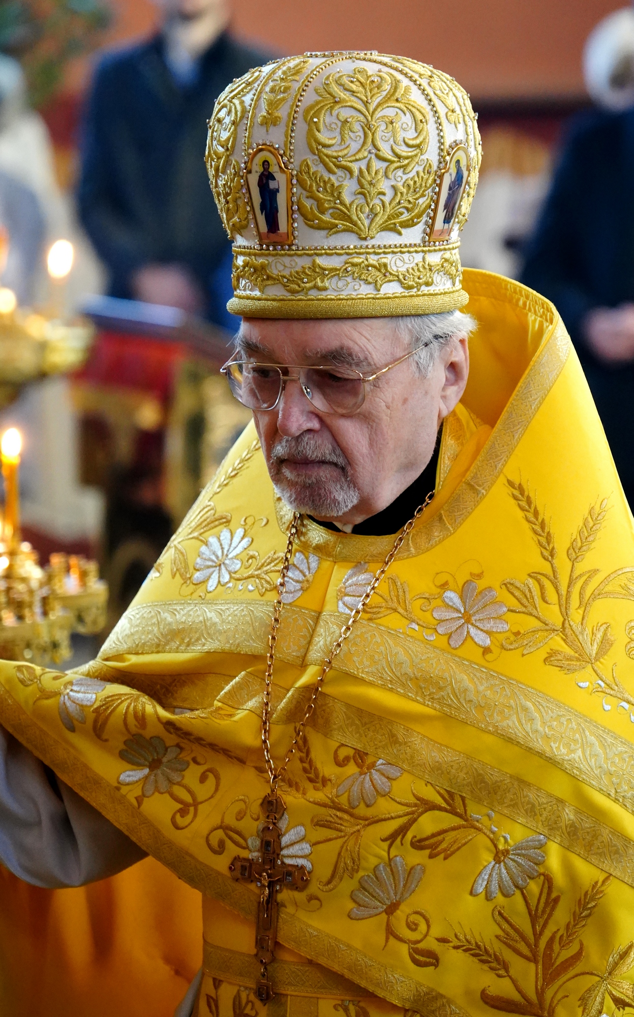 Fr. Grzegorz Misijuk