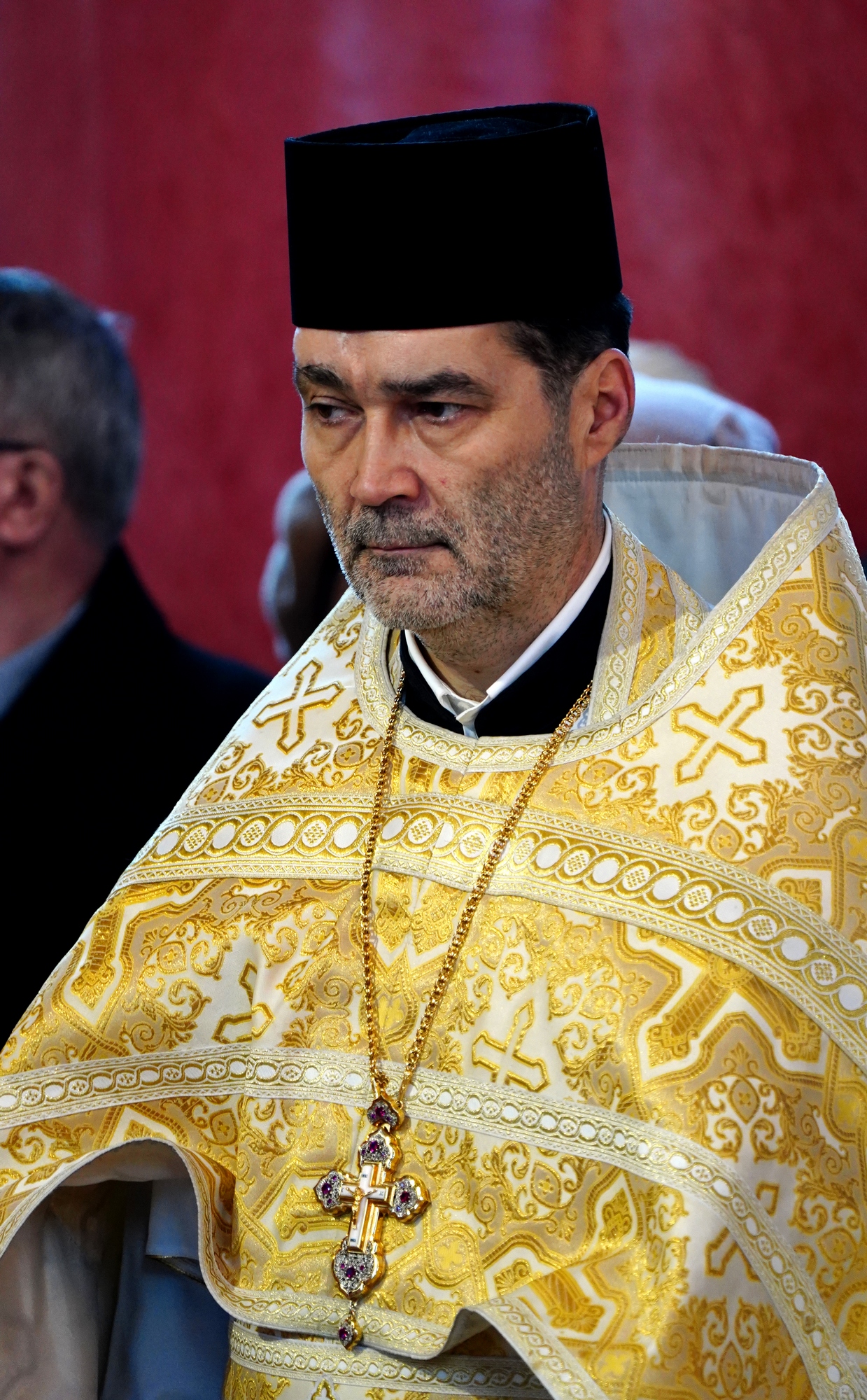 Fr. Włodzimierz Misijuk