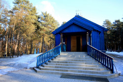 jarek11 
Saki Monastery 
2019-02-02 21:42:08