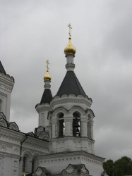 andrey 
Церковь Архистратига Михаила в Москве. 
2019-02-03 10:44:51