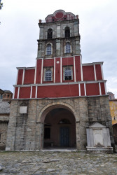 bogdan 
Ιερά Μονή ΙΒΗΡΩΝ - Holy Monastery of IVIRON - Монастырь Ивер 
2019-02-04 09:33:08