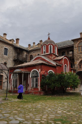 bogdan 
Ιερά Μονή ΙΒΗΡΩΝ - Holy Monastery of IVIRON - Монастырь Ивер 
2019-02-04 09:33:57