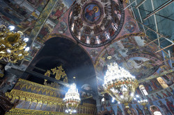 alik 
The Bachkovo Monastery Dormition of the Holy Mother of God 
2019-02-04 23:02:14