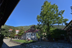 alik 
The Bachkovo Monastery Dormition of the Holy Mother of God 
2019-02-04 23:03:16