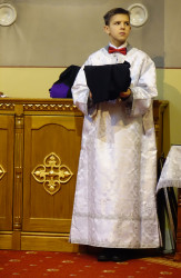 jarek 
In the altar... 
2019-02-05 23:29:25