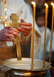 jarek11 
Epiphany in Zwierki Convent 
2019-02-05 23:46:31