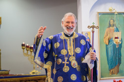 Vlutes 
Hierarchical Divine Liturgy with His Grace, Bishop Irinej 
24 
2019-02-08 09:08:44