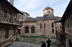 bogdan 
Ιερά Μονή ΜΕΓΙΣΤΗΣ ΛΑΥΡΑΣ - Holy Monastery of MEGISTI LAVRA - Великая Лавра 
2019-02-08 18:43:37