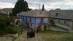 bogdan 
Ιερά Μονή ΜΕΓΙΣΤΗΣ ΛΑΥΡΑΣ - Holy Monastery of MEGISTI LAVRA - Великая Лавра 
2019-02-08 18:45:29