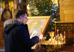 jarek 
Epiphany in Suprasl Monastery 
2019-02-08 21:47:12