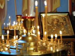 jarek 
In St. John the Theologian Orthodox monastery church in Supraśl  
2019-02-10 22:43:53