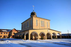 jarek1 
St. Gabriel Orthodox church in Zwierki Convent 
2019-02-10 22:47:21