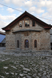bogdan 
Ιερά Μονή ΜΕΓΙΣΤΗΣ ΛΑΥΡΑΣ - Holy Monastery of MEGISTI LAVRA - Великая Лавра 
2019-02-11 09:10:14