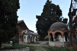 bogdan 
Ιερά Μονή ΜΕΓΙΣΤΗΣ ΛΑΥΡΑΣ - Holy Monastery of MEGISTI LAVRA - Великая Лавра 
2019-02-11 09:14:31