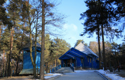jarek1 
The Orthodox church in Saki 
2019-02-12 22:48:50