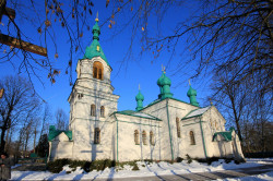 jarek1 
The Orthodox church in Ryboły 
2019-02-12 22:52:20