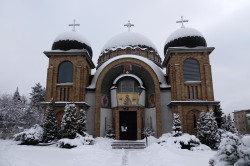jarek11 
Hagia Sophia Orthodox church in Białystok 
2019-02-12 22:53:53
