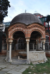 bogdan 
Ιερά Μονή ΜΕΓΙΣΤΗΣ ΛΑΥΡΑΣ - Holy Monastery of MEGISTI LAVRA - Великая Лавра 
2019-02-13 18:46:39