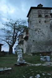 bogdan 
Ιερά Μονή ΜΕΓΙΣΤΗΣ ΛΑΥΡΑΣ - Holy Monastery of MEGISTI LAVRA - Великая Лавра 
2019-02-13 18:49:36