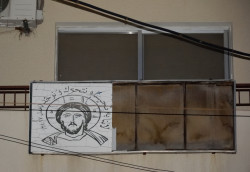 Sheep1389 
Balcony in Al-Mina 
2019-02-14 10:30:14