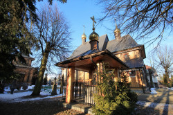 jarek1 
Thre Nativity of the Mother of God Orthodox church in Bielsk Podlaski 
2019-02-14 22:53:19