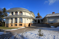 jarek1 
Ressurection of Christ parish house in Bielsk Podlaski 
2019-02-14 22:54:39