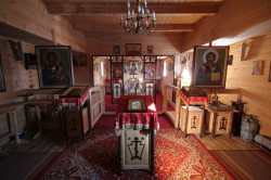 jarek1 
Orthodox church in Zaleszany 
2019-02-14 22:56:30