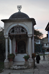 bogdan 
Ιερά Μονή ΜΕΓΙΣΤΗΣ ΛΑΥΡΑΣ - Holy Monastery of MEGISTI LAVRA - Великая Лавра 
2019-02-15 18:56:00