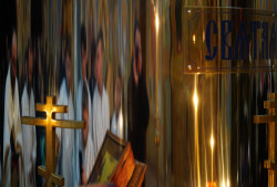 jarek 
Epiphany in Zwierki Convent 
2019-02-17 09:41:58