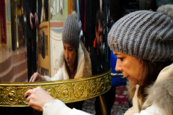 jarek 
Epiphany in Zwierki Convent 
2019-02-17 09:42:32
