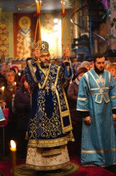 jarek11 
The feast of Presentation of Jesus at the Temple in Białystok Cathedral 
2019-02-17 09:57:03