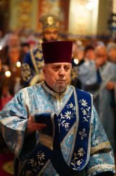 jarek11 
The feast of Presentation of Jesus at the Temple in Białystok Cathedral 
2019-02-17 09:58:58