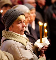 jarek11 
The feast of Presentation of Jesus at the Temple in Białystok Cathedral 
2019-02-17 10:02:27