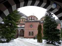 Nikolay_Chulev 
Rila Monastery 
2019-02-20 06:07:02