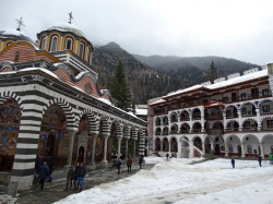Nikolay_Chulev 
Rila Monastery 
2019-02-20 06:08:49