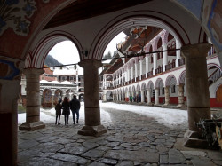 Nikolay_Chulev 
Rila Monastery 
2019-02-23 10:30:42