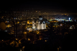 myloshhh 
Црква Васкрсења Христовог у Ваљеву 
2019-02-25 20:35:56