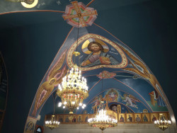 Sheep1389 
Saint Fuqa church in Kaftoun 
2019-02-26 00:50:51