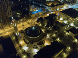 jarek11 
Ressurection of Christ Orthodox Cathedral in Tirana 
1 
2019-02-26 17:34:56