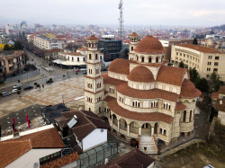 jarek11 
Orthodox Cathedral in Korcza 
33 
2019-02-26 17:35:46