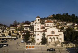 jarek11 
Orthodox Cathedral in Berat 
2019-02-26 17:36:39