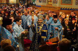 jarek 
The Meeting of the Lord in the Temple feast in Białystok St. Nicholas Cathedral 
2019-02-28 18:58:16